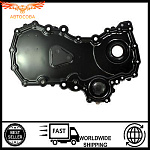 Крышка двигателя передняя FORD S-MAX / GALAXY / EDGE 2018- (2.0 EcoBlue)